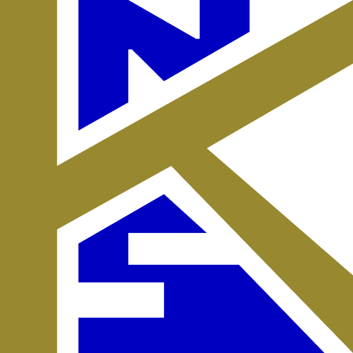 KNS Group logo
